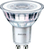 Philips 8719514455030 lampa LED Ciepłe białe 2700 K 3,5 W GU10 F