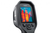 FLIR TG297 Termocamera -25 fino a 1030°C 160 x 120 Pixel 8.7 Hz MSX Nero Display incorporato LCD