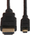 Joy-iT K-1481-3M HDMI kabel HDMI Type A (Standaard) HDMI Type D (Micro) Zwart