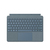 Microsoft Surface Go Type Cover Blauw Microsoft Cover port QWERTY UK International