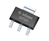 Infineon ISP12DP06NM tranzisztor 60 V