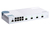 QNAP QSW-M408S Netzwerk-Switch Managed L2 Gigabit Ethernet (10/100/1000) Weiß