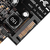 Silverstone ECU02-E interfacekaart/-adapter Intern USB 3.2 Gen 2 (3.1 Gen 2)