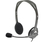 Logitech H110 Headset Vezetékes Fejpánt Iroda/telefonos ügyfélközpont Fekete