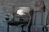 Arozzi Verona -SIG-SFB-RD sedia per videogioco Sedia da gaming per PC Sedia imbottita tappezzata Grigio, Rosso