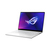 ASUS ROG Zephyrus G14 GA403UI-QS026W Laptop 35.6 cm (14") 3K AMD Ryzen™ 9 8945HS 32 GB LPDDR5x-SDRAM 1 TB SSD NVIDIA GeForce RTX 4070 Wi-Fi 6E (802.11ax) Windows 11 Home White
