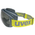 Uvex 9320281 Schutzbrille/Sicherheitsbrille