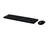 Acer Combo 100 teclado Ratón incluido Hogar RF inalámbrico QWERTY Alemán Negro