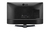 LG 28TN515S-PZ televízió 69,8 cm (27.5") HD Smart TV Wi-Fi Fekete 250 cd/m²