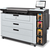 HP PageWide XL Pro 10000 40 Zoll Drucker