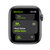 Apple Watch SE OLED 44 mm Digital 368 x 448 pixels Touchscreen 4G Grey Wi-Fi GPS (satellite)
