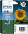 Epson Sunflower Singlepack Colour T018