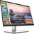 HP E24t G4 écran plat de PC 60,5 cm (23.8") 1920 x 1080 pixels Full HD LED Écran tactile Noir, Argent