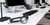 Yealink WH62 Dual UC Auricolare Wireless A Padiglione Ufficio Micro-USB Base di ricarica Nero