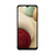 Samsung Galaxy A12 SM-A127FZKKEUE smartphone 16,5 cm (6.5") Doppia SIM 4G USB tipo-C 4 GB 128 GB 5000 mAh Nero