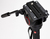 Manfrotto MVMXPRO500 cameramonopod 1/4, 3/8" Aluminium Zwart