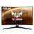 ASUS TUF Gaming VG32VQ1BR computer monitor 80 cm (31.5") 2560 x 1440 Pixels Quad HD LED Zwart