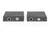 Digitus Set estensore KVM HDMI® HDBaseT™ 2.0, 100 m, 4K