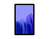 Samsung Galaxy Tab A7 Wi-Fi 32 GB 26,4 cm (10.4") 3 GB Wi-Fi 5 (802.11ac) Gris