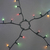 Konstsmide Christmas tree lightset LED Girlande