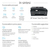 HP Smart Tank Plus Stampante multifunzione wireless 655, Colore, Stampante per Casa, Stampa, copia, scansione, fax, ADF e wireless, scansione verso PDF