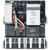 APC Smart-UPS On-Line szünetmentes tápegység (UPS) Dupla konverziós (online) 20 kVA 16000 W 8 AC kimenet(ek)