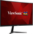 Viewsonic VX Series VX2719-PC-MHD LED display 68.6 cm (27") 1920 x 1080 pixels Full HD Black