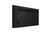 Sony FW-50BZ30J Signage Display Digital signage flat panel 127 cm (50") VA Wi-Fi 440 cd/m² 4K Ultra HD Black Built-in processor Android 10 24/7