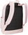 Case Logic CCAM1216 - Lotus Pink rugzak Casual rugzak Roze Polyester