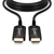 Lindy 38380 câble HDMI 10 m HDMI Type A (Standard) Noir