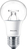 Philips MASTER LED DT 8-60W E27 A60 CL energy-saving lamp Warme gloed 8 W