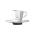 Bialetti RTATZ402 Tasse Weiß Kaffee 4 Stück(e)