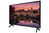 Samsung HG32EJ690FU 81,3 cm (32") Full HD Smart TV Negro 20 W