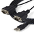 StarTech.com 2 Port FTDI USB auf Seriell RS232 Adapter - USB zu RS-232 Kabel