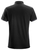Snickers Workwear 27150458005 work clothing Shirt Black, Grey
