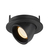 SLV Numinos Gimble S Verzonken spot Zwart LED 8,6 W E