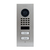 DoorBird D1102V système vidéophone Noir, Acier inoxydable