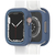 OtterBox Exo Edge Series for Appe Watch 7/8 45mm, Rock Skip Way