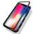 JLC iPhone 7/8 & iPhone SE 2020 Magnetic Case (no glass) - Black