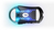 Steelseries Aerox 9 mouse Ambidestro RF senza fili + Bluetooth Ottico 18000 DPI