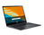 Acer Chromebook CP513-2H-K6CQ ARM Cortex 34,3 cm (13.5") Touchscreen Quad HD 8 GB LPDDR4x-SDRAM 128 GB Flash Wi-Fi 6 (802.11ax) ChromeOS Grau, Titan
