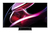 Hisense 65UXKQ Fernseher 165,1 cm (65") 4K Ultra HD Smart-TV WLAN Schwarz 650 cd/m²