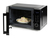 Domo DO22501G Countertop Grill microwave 25 L 900 W Black