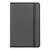 Mobilis 051051 tabletbehuizing 33 cm (13") Flip case Zwart