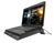 Trust GXT 220 laptop hűtőpad 43,9 cm (17.3") Fekete