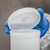 Sealey HVLP741 pneumatic paint sprayer