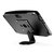 Compulocks Surface Pro 8-9 Space Enclosure Core Counter Stand or Wall Mount Black