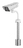 Axis 5507-591 beveiligingscamera steunen & behuizingen Support