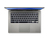 Acer Chromebook Vero 514 CBV514-1H-39ET 35,6 cm (14") Full HD Intel® Core™ i3 i3-1215U 8 GB LPDDR4x-SDRAM 128 GB SSD Wi-Fi 6 (802.11ax) ChromeOS Grijs