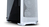 Phanteks Eclipse P400A Midi-Tower Tempered Glass DRGB - weiß - Midi/Minitower - ATX Midi Tower Fehér